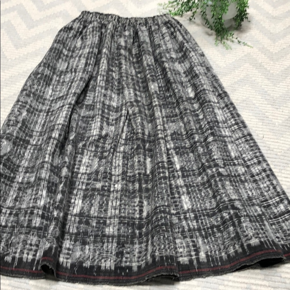 Vintage skirt - Picture 10 of 11